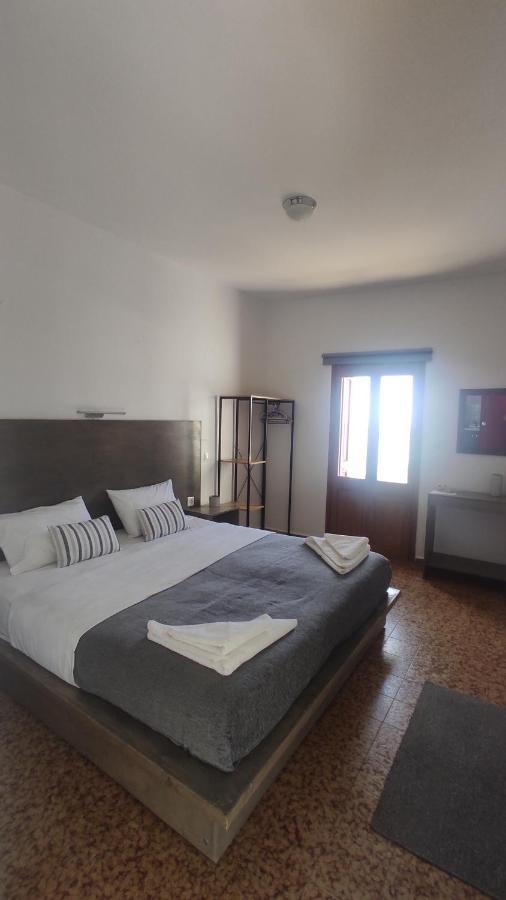 Afroditi Hotel Masouri Luaran gambar