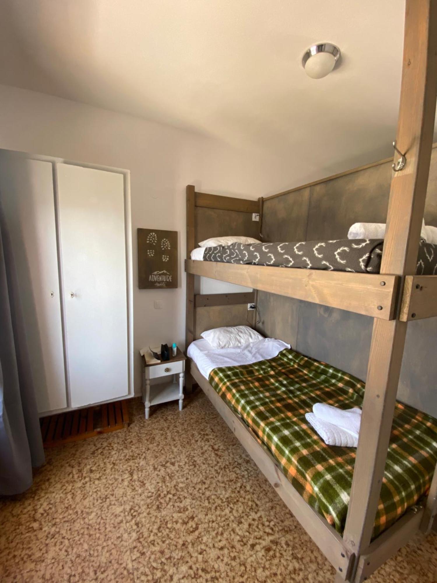 Afroditi Hotel Masouri Luaran gambar