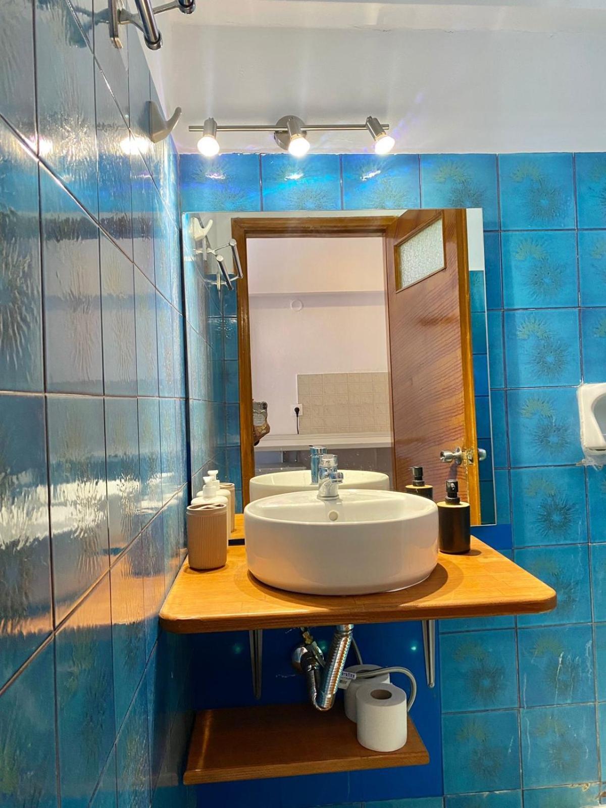 Afroditi Hotel Masouri Luaran gambar