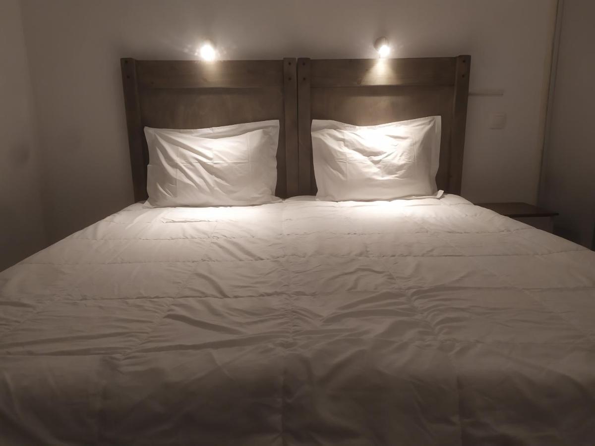 Afroditi Hotel Masouri Luaran gambar