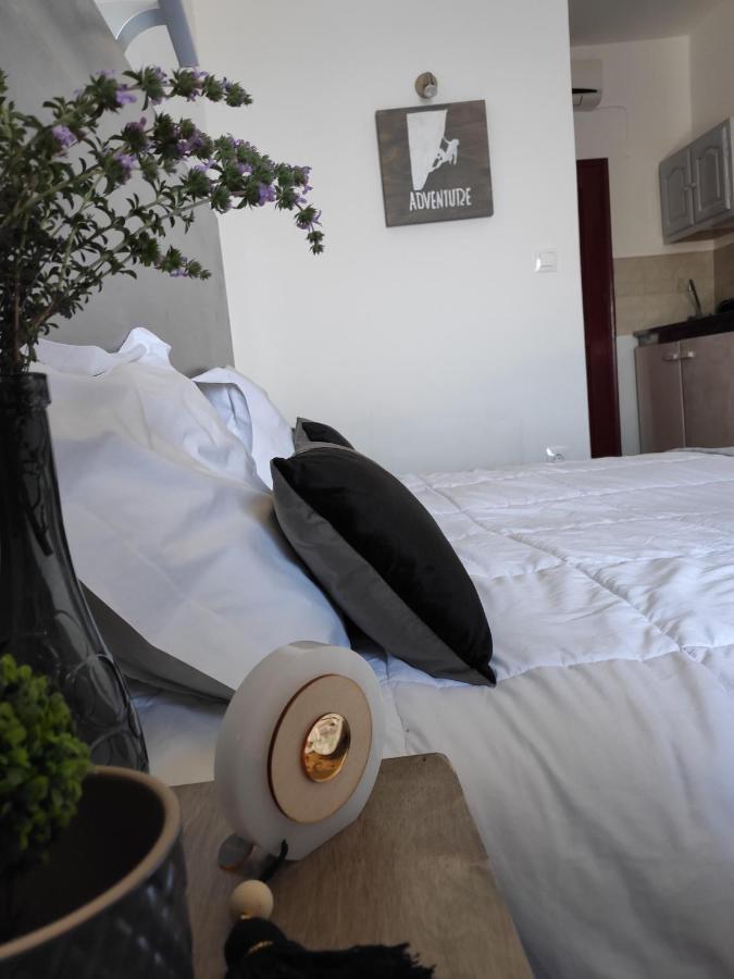 Afroditi Hotel Masouri Luaran gambar