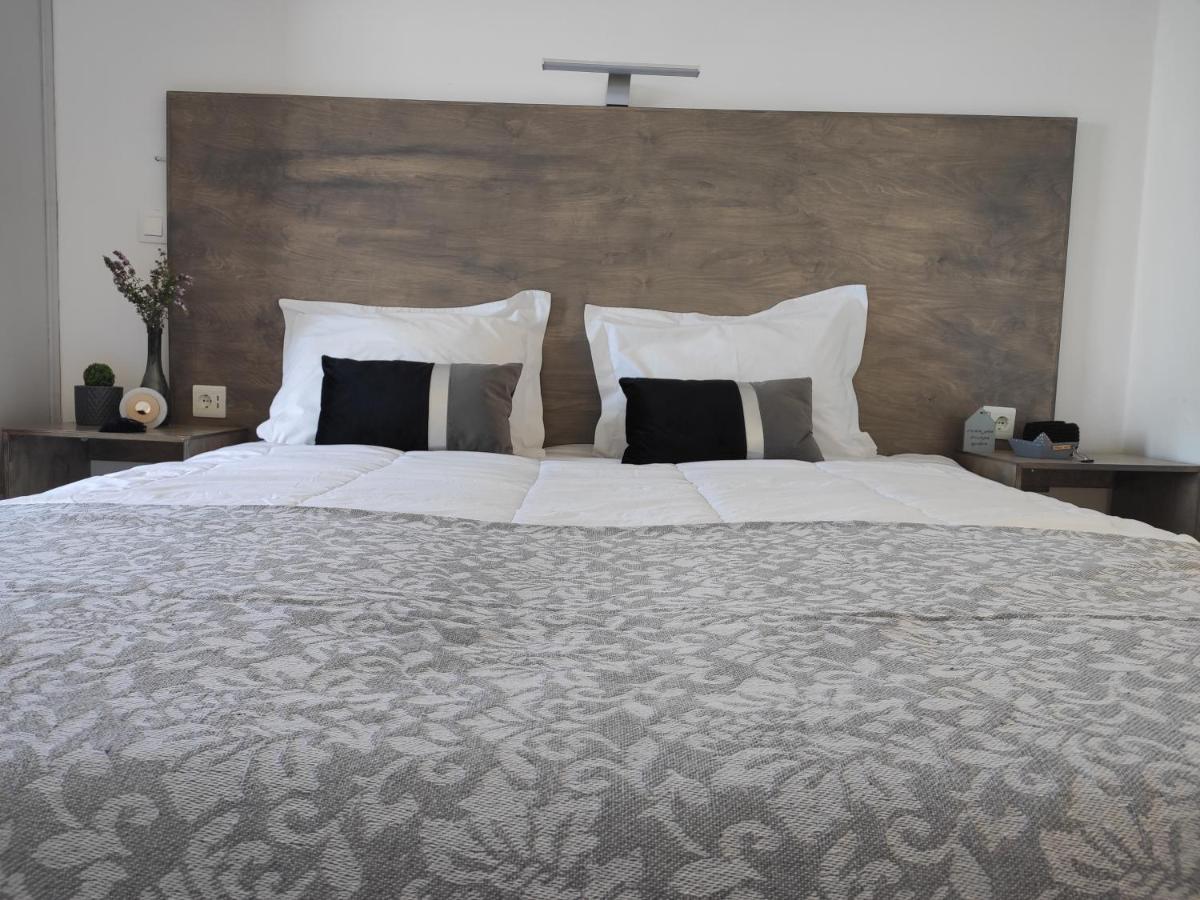 Afroditi Hotel Masouri Luaran gambar